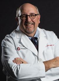 Steven Clinton, MD, PhD